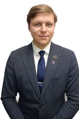 Алексей С. Чернышев